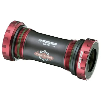 FSA BB-9200 - Light ATB Ceramic Bearing BSA to MegaExo 24mm BB
