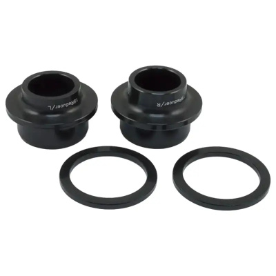 FSA BB Adapter PF30 and BB30 19mm Mega Exo Adapter EE107