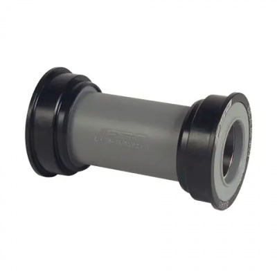FSA BB86 Bearing Kit For FSA Alloy Cranks Black