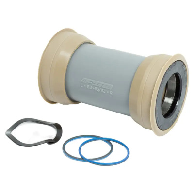 FSA BB86 Bearing Kit for FSA MegaExo Carbon Cranks