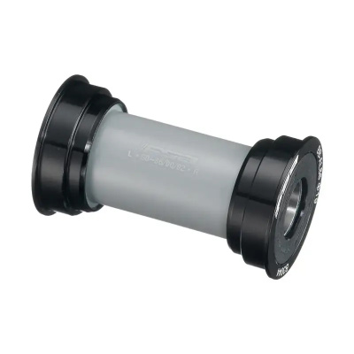 FSA BB86 Custom Bearing Kit Fits 19mm Black