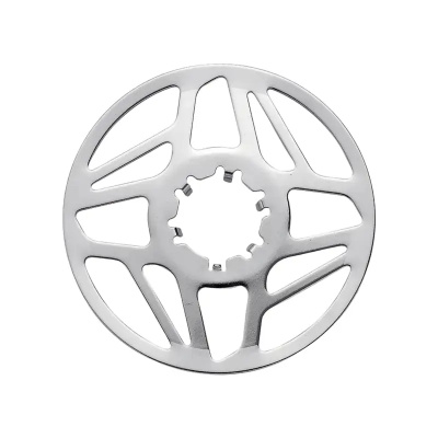 FSA Bosch E-Bike Steel Chainguard 01 105mm Threaded