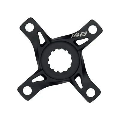FSA Bosch Ebike Alloy Spider G3 104mm Boost