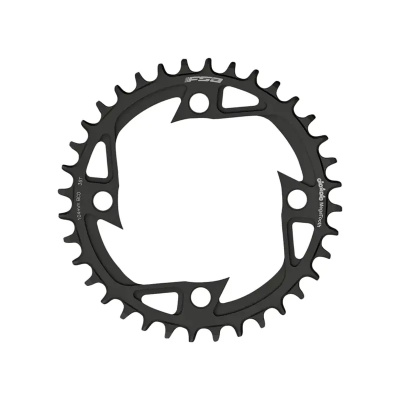 FSA Bosch G3/4 E-Bike 1x11 Alloy V-Shape Outer Chainring