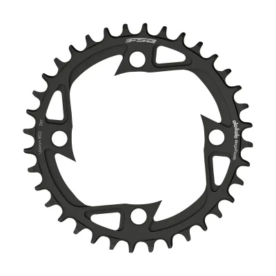 FSA Bosch G3/4 E-bike 1x11 34T Steel Direct Mount Chainring