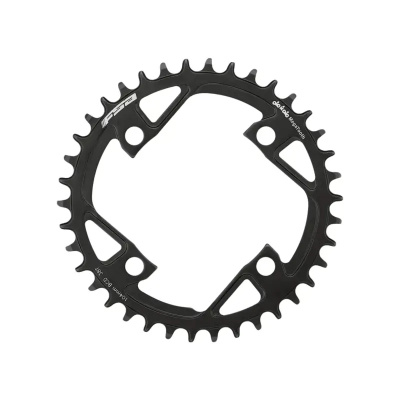 FSA Bosch G3/G4 Brose Yamaha E-Bike 104BCD Steel Chainring