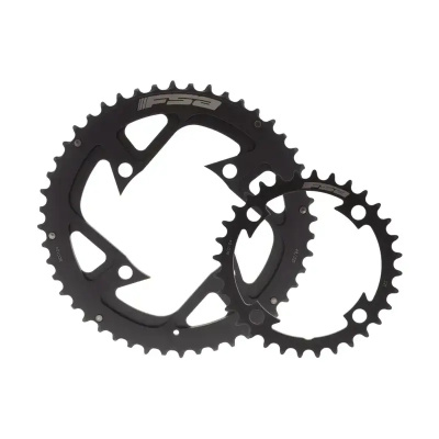 FSA Bosch Gen 4 E-Bike 48/32T WA351+WB104 Chainring Set