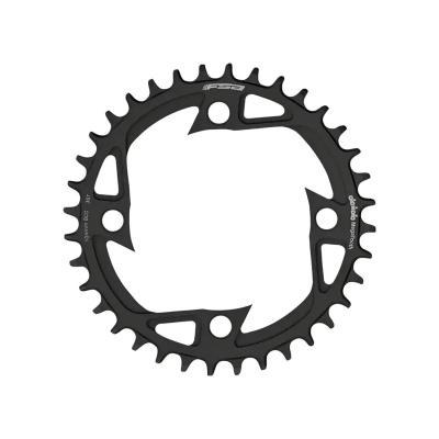 FSA Bosch V-Shape Alloy Ebike Chainring 34T