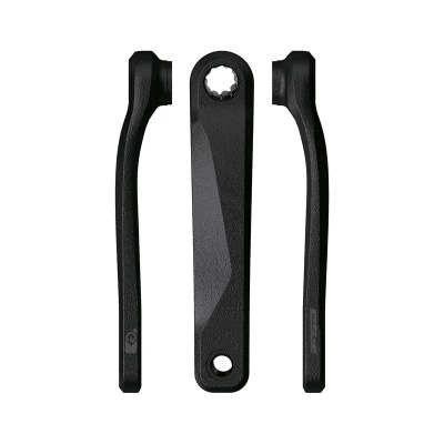 FSA CK-220 ISIS E-Bike Crank Arm Set 19mm Offset