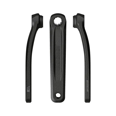 FSA CK-320 ISIS 27.5mm Offset E-Bike Crank ARms