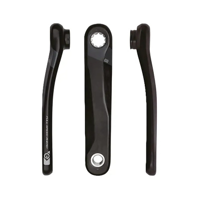 FSA CK-745 ISIS 25.7mm E-Bike Carbon Crank Arms