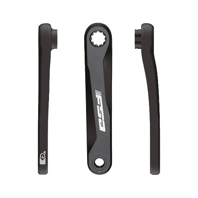 FSA CK-746 ISIS 13.5 + 21.5mm E-Bike Crank Arms