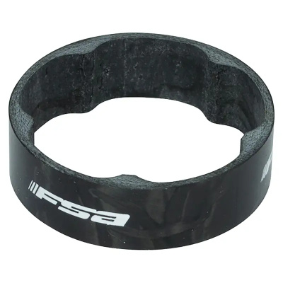 FSA Carbon 1.1/8in Headset Spacer