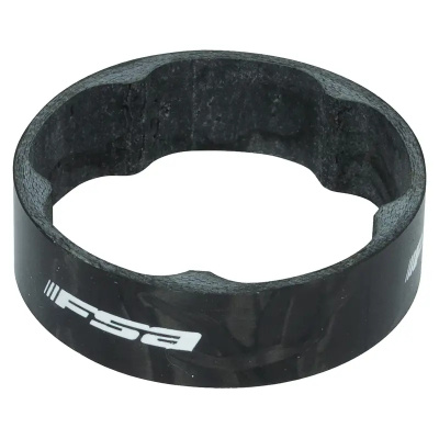 FSA Carbon 1.1/8in Headset Spacer