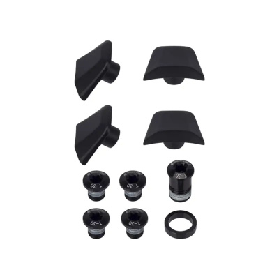 FSA Chainring Bolt Kit for SLK ABS