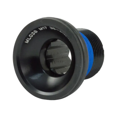FSA Crank Bolt for Modular MegaExo Chainsets ML038