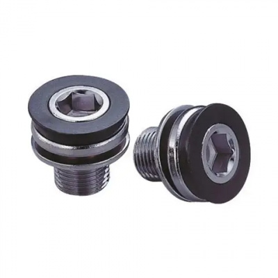 FSA Crank Bolts ISIS Steel M15