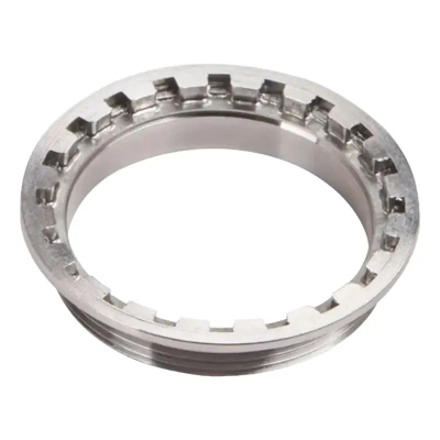 FSA Fazua Lock Ring For E-Bike