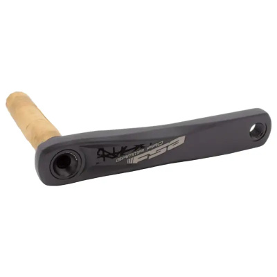 FSA Gamma Pro MegaExo 24mm Left Hand Crank Arm