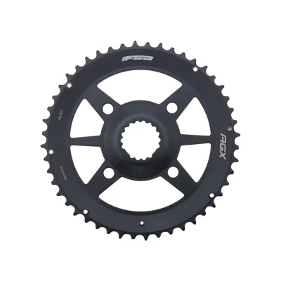 FSA Gossamer Pro AGX+ Direct Mount 2x11 Chainring 48t