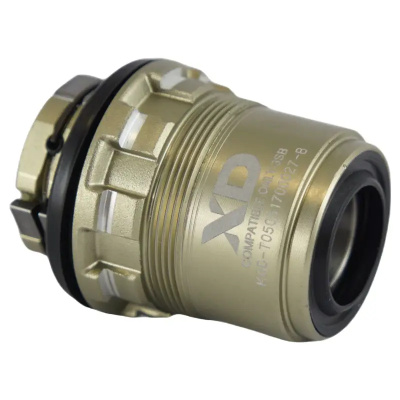 FSA Grid AGX SRAM XD Freehub
