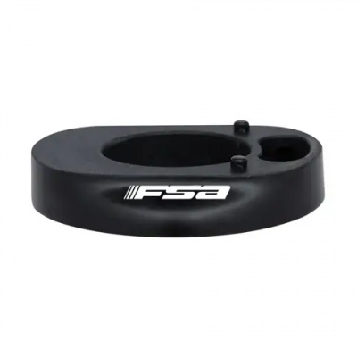 FSA H2473 No.55R 1.5/ACR/STD Nylon Cone Spacer Headset Top Cover