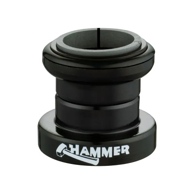 FSA Hammer Threadless 1.1/8 Inch Headset