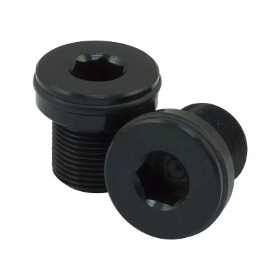 FSA ISIS M15 Alloy Crank Bolts Pair