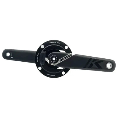 FSA K-Force Road Team Powerbox 12 Speed Crank Arms