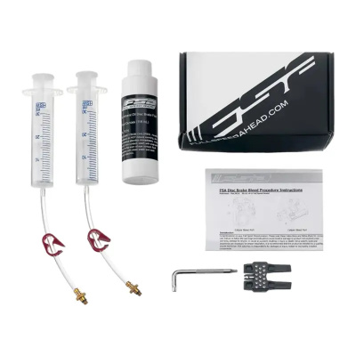 FSA K-Force WE RDB Bleed Kit