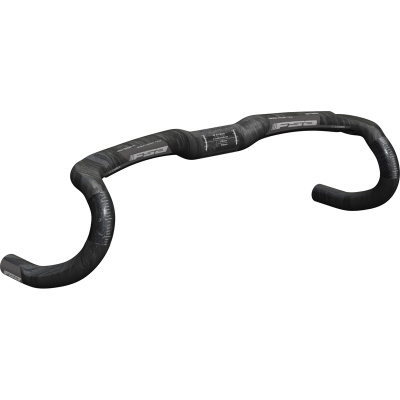 FSA K-Wing AGX Carbon Compact Handlebar