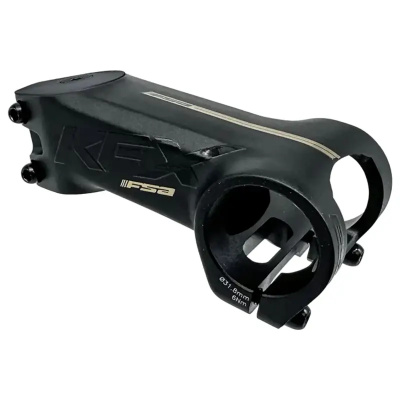 FSA KFX 31.8mm -20 Degree 2 Bolt MTB Stem
