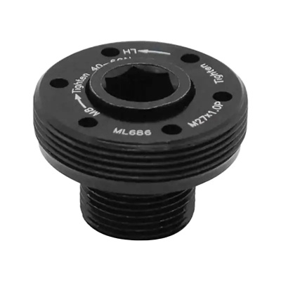 FSA Maxon Ebike Crank Bolt QR-32 and QR-27