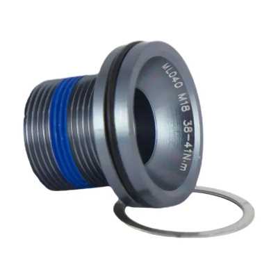FSA MegaExo Self Extracting Crank Bolt ML040