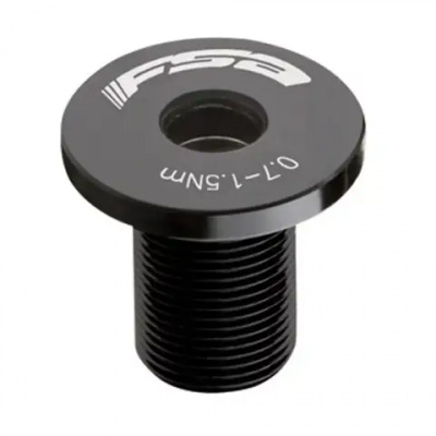 FSA MegaExo Self Extracting Crank Bolt QR-17