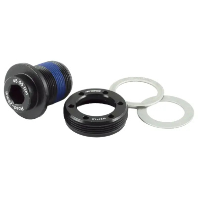 FSA MegaExo Self Extracting Crank Bolt