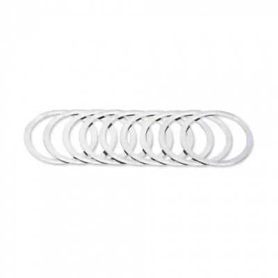 FSA Micro 1.1/8 Headset Spacers x10