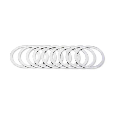 FSA Micro 1.1/8 Headset Spacers x10