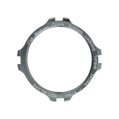 FSA Modular Crank Lock Ring
