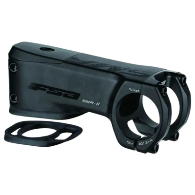 FSA NS SMR-II Integrated Routing Alloy Road Stem O-Fork 10deg