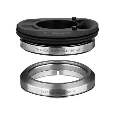 FSA No.80/56 CR II Integrated Tapered Headset 1.1/8-1.5 inch