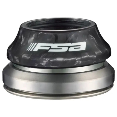 FSA Orbit C-40/48-CF ACB Integrated 1.1/8 - 1.5 inch Headset