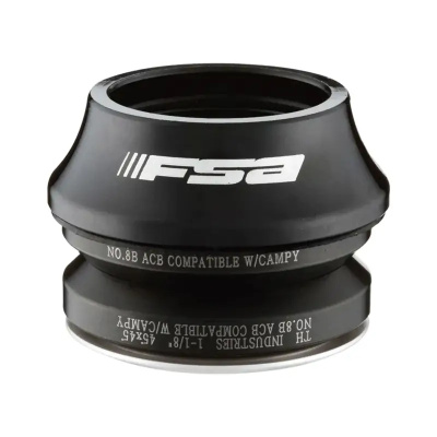 FSA Orbit CE Integrated 1.1/8 inch 42.0mm Headset 8mm Top Cap