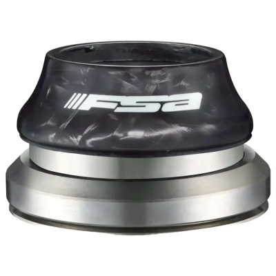 FSA Orbit CF-40 ACB Integrated 1.1/8 - 1.5 42.0/52.1mm Headset