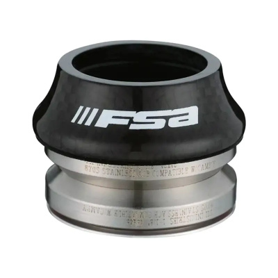 FSA Orbit CF Integrated 1.1/8 inch 42mm Headset