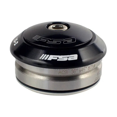 FSA Orbit IS-2 CC Integrated 1.1/8 41.2mm Headset Black