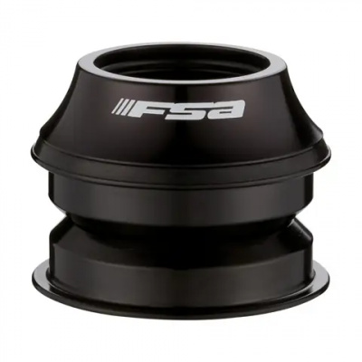 FSA Orbit ZS-4D 1.1/8 Semi-Integrated Aheadset 15mm Top Cap