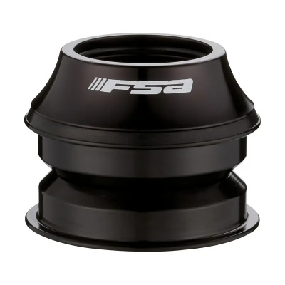 FSA Orbit ZS-4D 1.1/8 Semi-Integrated Aheadset 15mm Top Cap