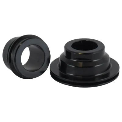 FSA PRA MTB Hub End Caps TA12 100mm OLD EL274