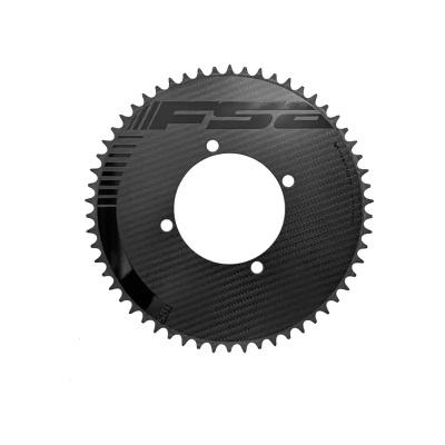 FSA Powerbox Carbon Aero Chainring 110x58T MT-12s 1x